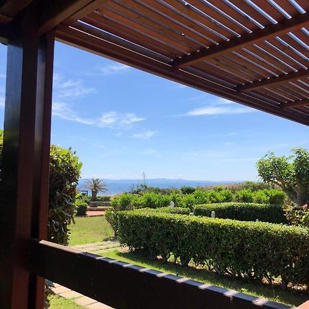 Casa Le Tonnare 6 Villa สตินติโน ภายนอก รูปภาพ