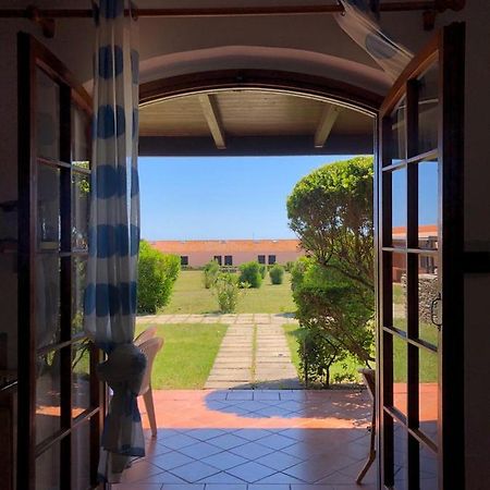Casa Le Tonnare 6 Villa สตินติโน ภายนอก รูปภาพ