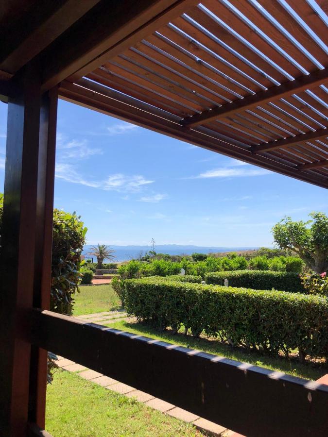 Casa Le Tonnare 6 Villa สตินติโน ภายนอก รูปภาพ