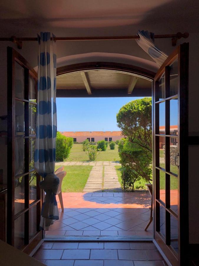 Casa Le Tonnare 6 Villa สตินติโน ภายนอก รูปภาพ