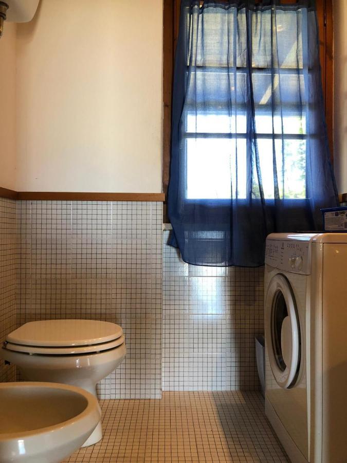 Casa Le Tonnare 6 Villa สตินติโน ภายนอก รูปภาพ