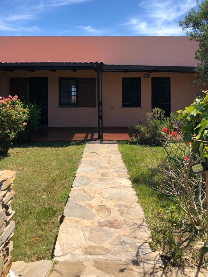 Casa Le Tonnare 6 Villa สตินติโน ภายนอก รูปภาพ