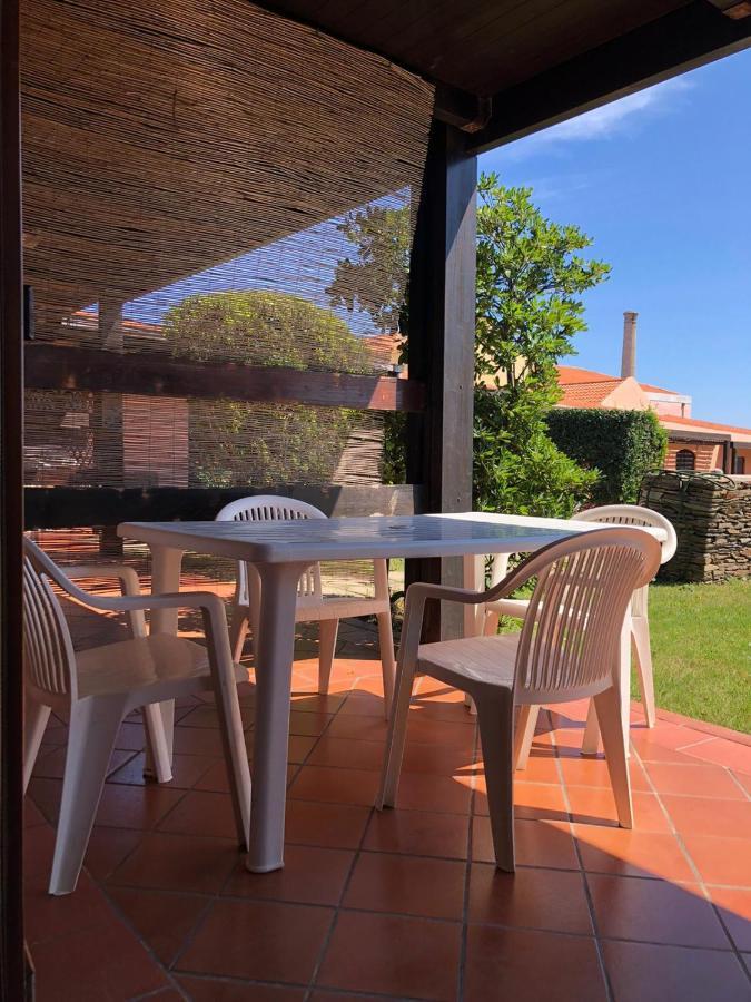 Casa Le Tonnare 6 Villa สตินติโน ภายนอก รูปภาพ